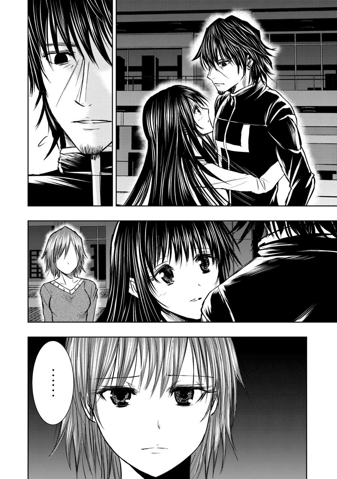 Isekai Kaeri no Ossan wa Shuumatsu Sekai de Musou Suru Chap 31 - Next Chap 32