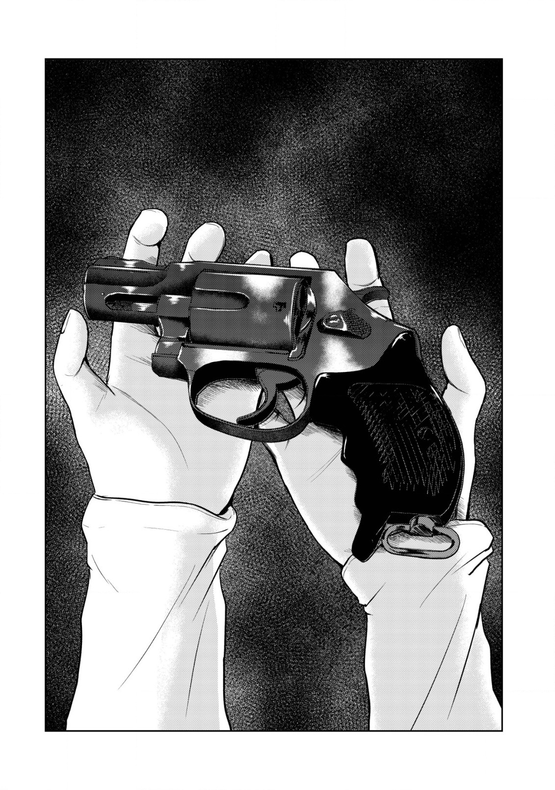 Isekai Kaeri no Ossan wa Shuumatsu Sekai de Musou Suru Chap 9 - Next Chap 10