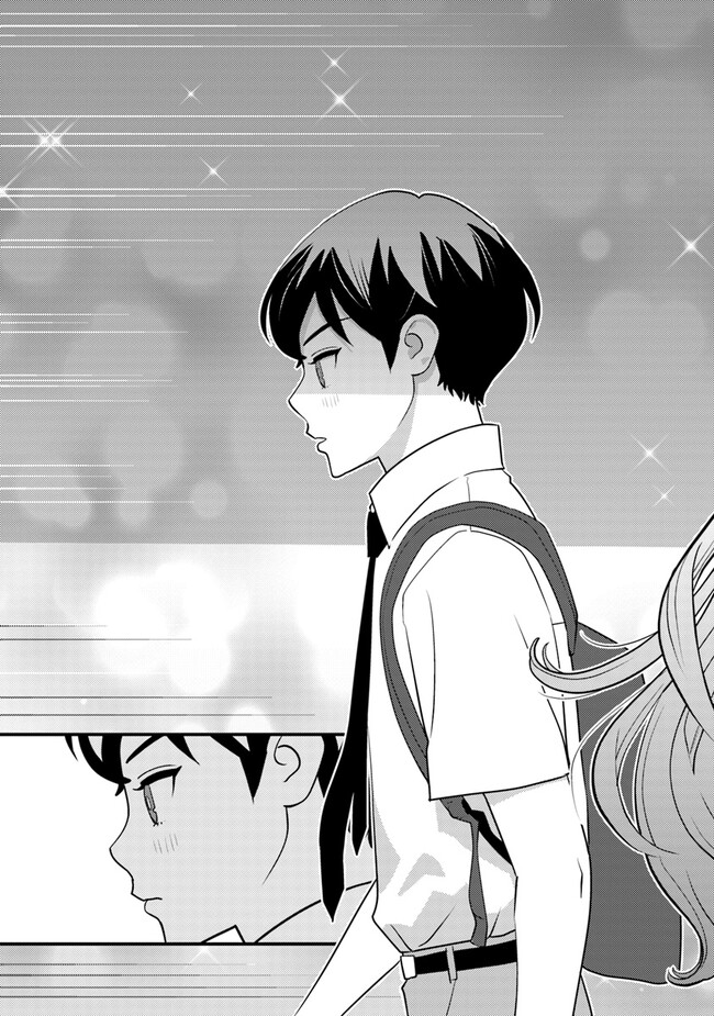 Isekai Kaeri no Yuusha wa, Dungeon ga Shutsugen shita Genjitsu Sekai de, Influencer natte Kane wo Kasegimasu! Chap 10.1 - Next Chap 11.1