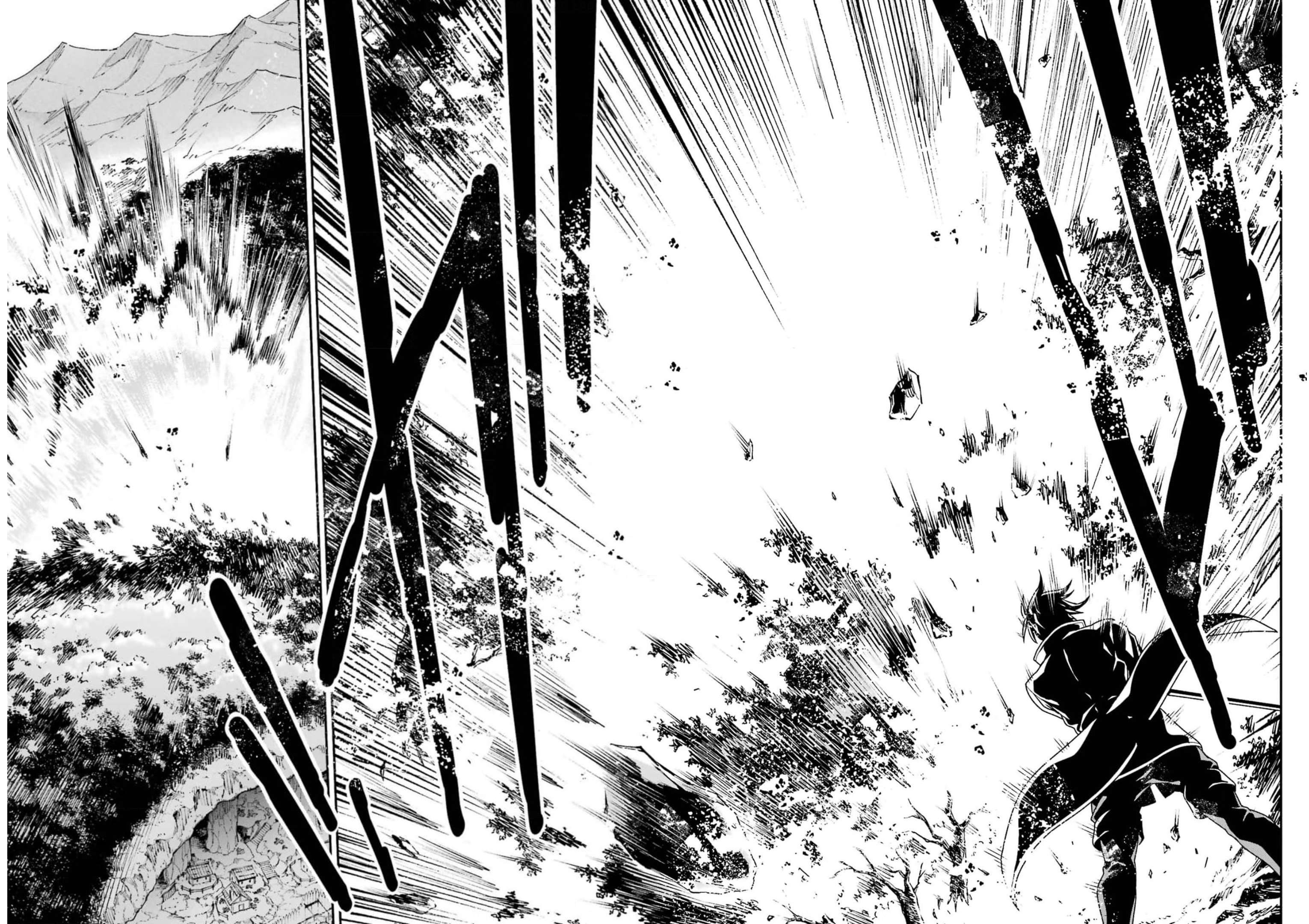 Isekai Kenja no Tensei Musou - Game no Chishiki de Isekai Saikyou Chap 21 - Next Chap 22