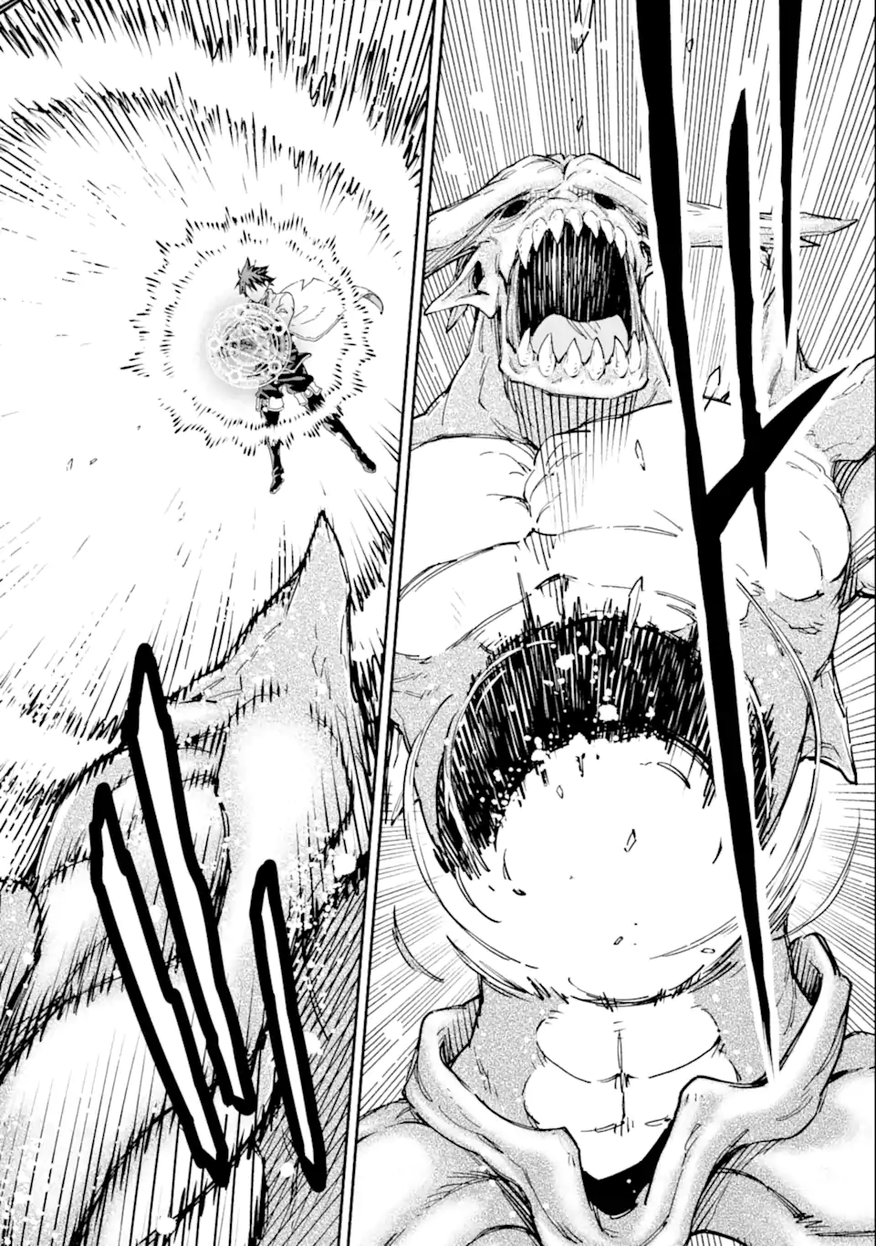 Isekai Kenja no Tensei Musou - Game no Chishiki de Isekai Saikyou Chap 26.1 - Next Chap 27.1