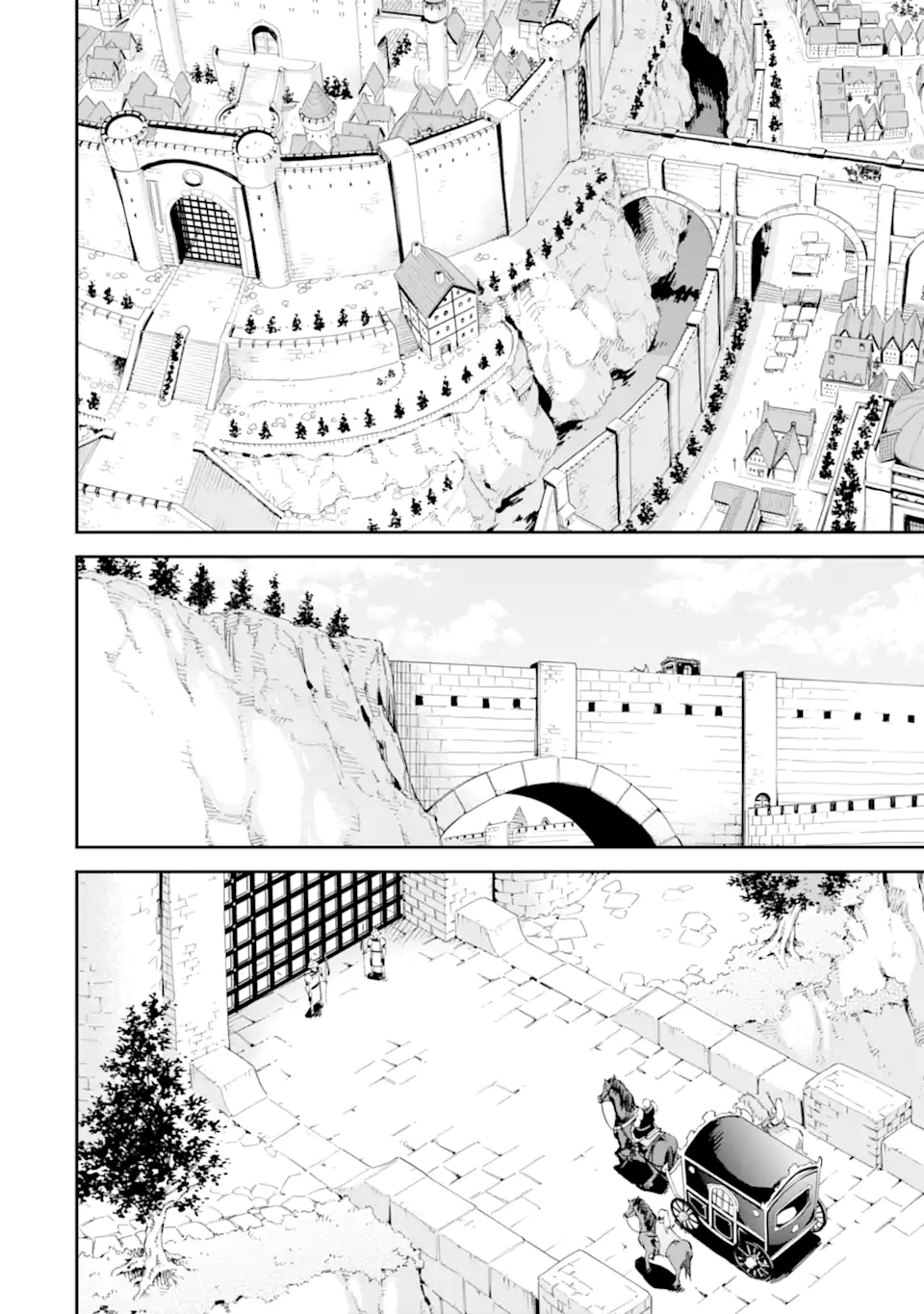 Isekai Kenja no Tensei Musou - Game no Chishiki de Isekai Saikyou Chap 39.1 - Next Chap 40.1