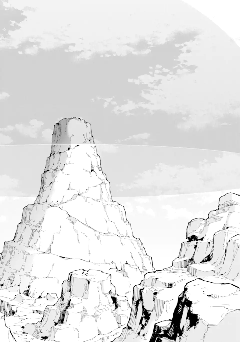 Isekai Kenja no Tensei Musou - Game no Chishiki de Isekai Saikyou Chap 47.3 - Next Chap 48.3