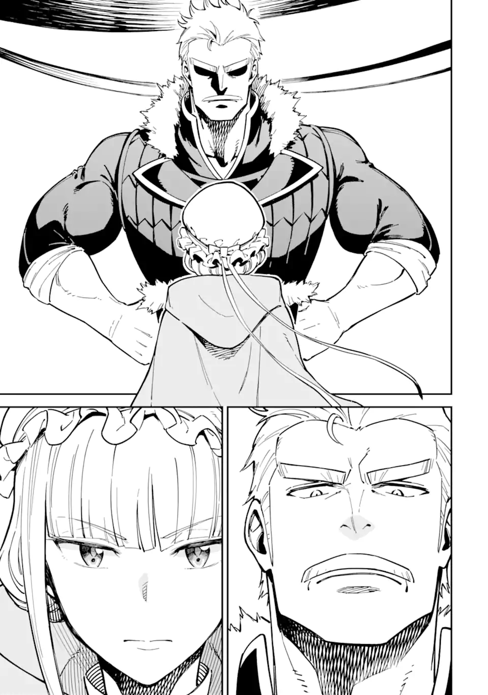 Isekai Kenja no Tensei Musou - Game no Chishiki de Isekai Saikyou Chap 48.2 - Next Chap 49.2