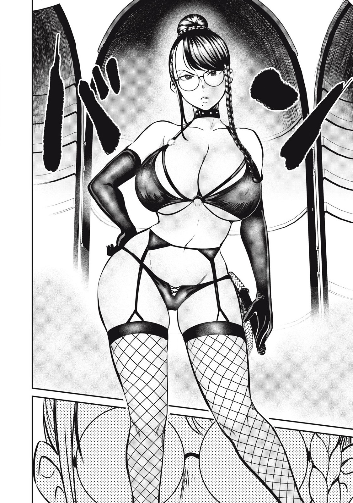 Isekai Koushoku Musou Roku: Isekai Tensei no Chie to Chikara o, Tada Hitasura ×××× Suru Tame ni Tsukau Chap 25 - Next Chap 26