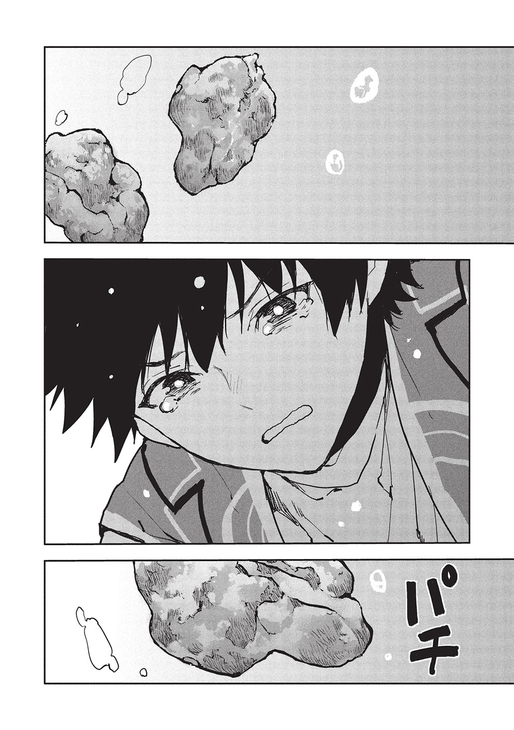 Isekai Ryouridou Chap 62 - Next Chap 63