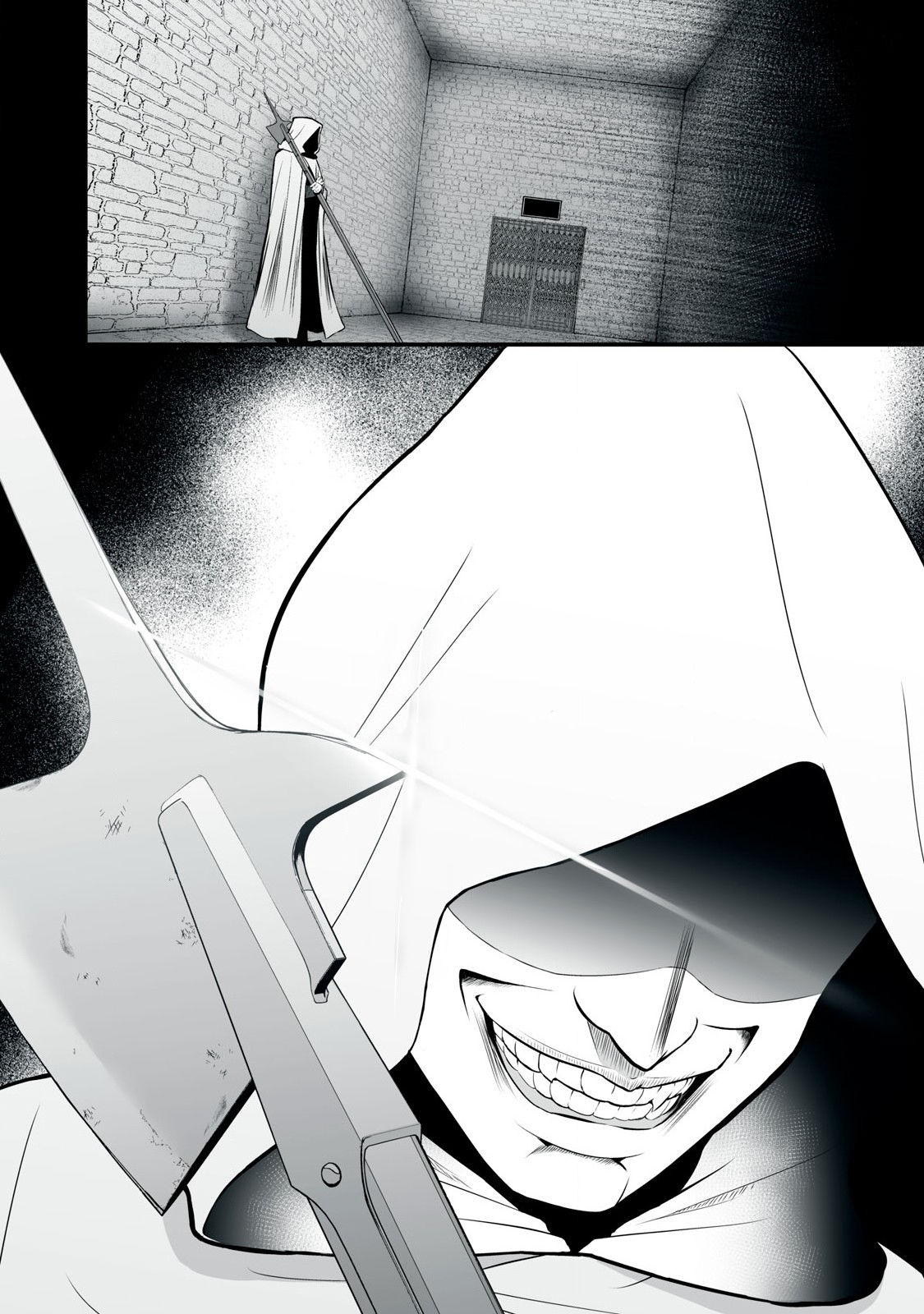 異世界らくらくサバイバル Chap 43 - Next Chap 44