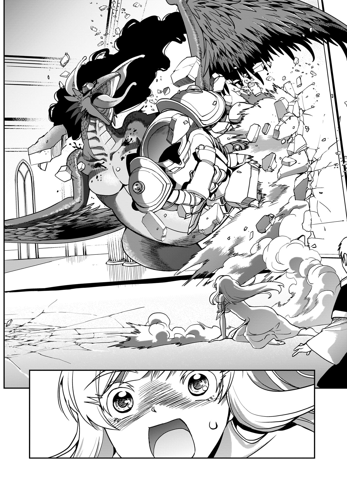 異世界召喚おじさんの銃無双ライフ 〜サバゲー好きサラリーマンは会社終わりに異世界へ直帰する〜 Chap 58 - Next Chap 59