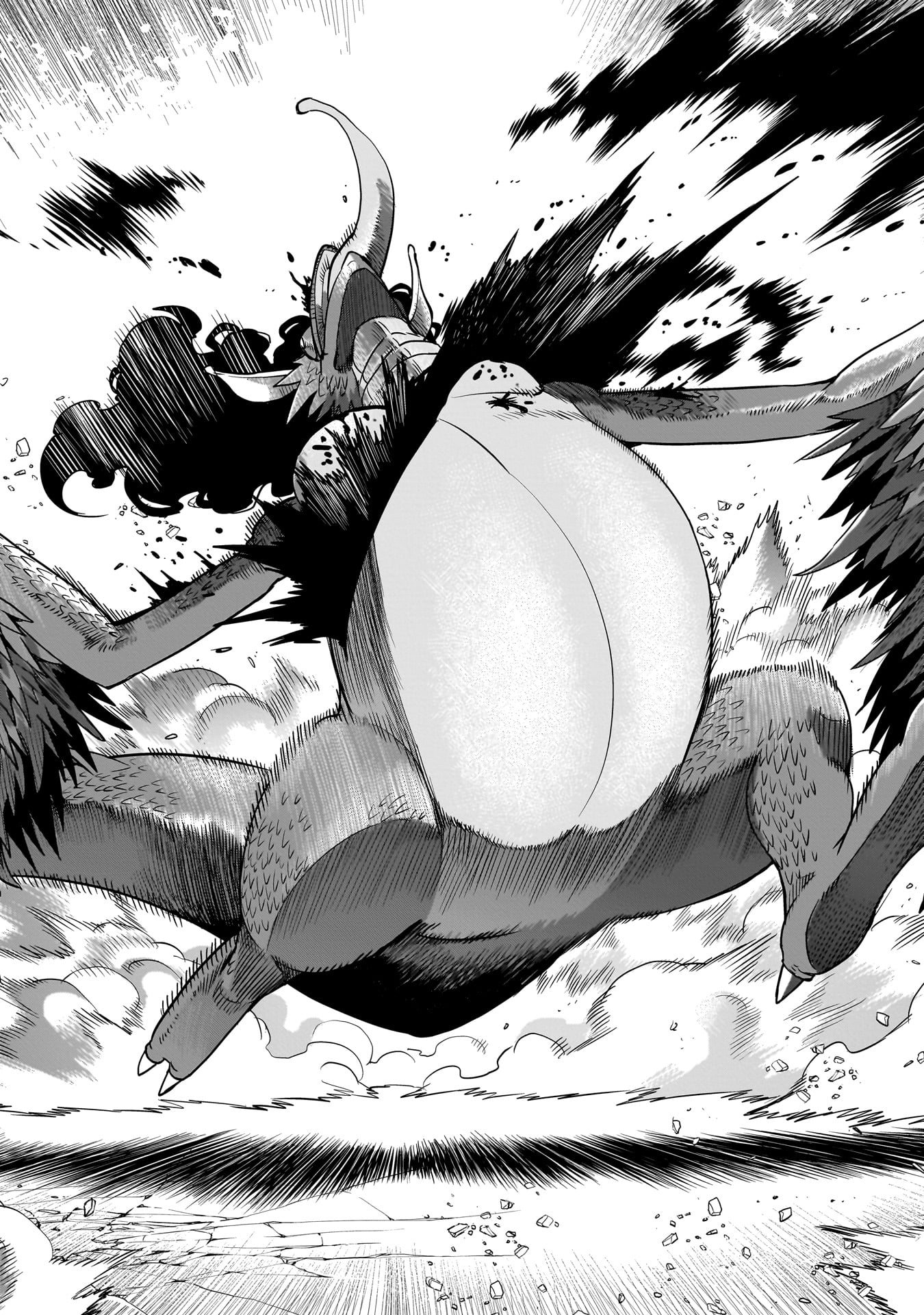 異世界召喚おじさんの銃無双ライフ 〜サバゲー好きサラリーマンは会社終わりに異世界へ直帰する〜 Chap 59 - Next Chap 60