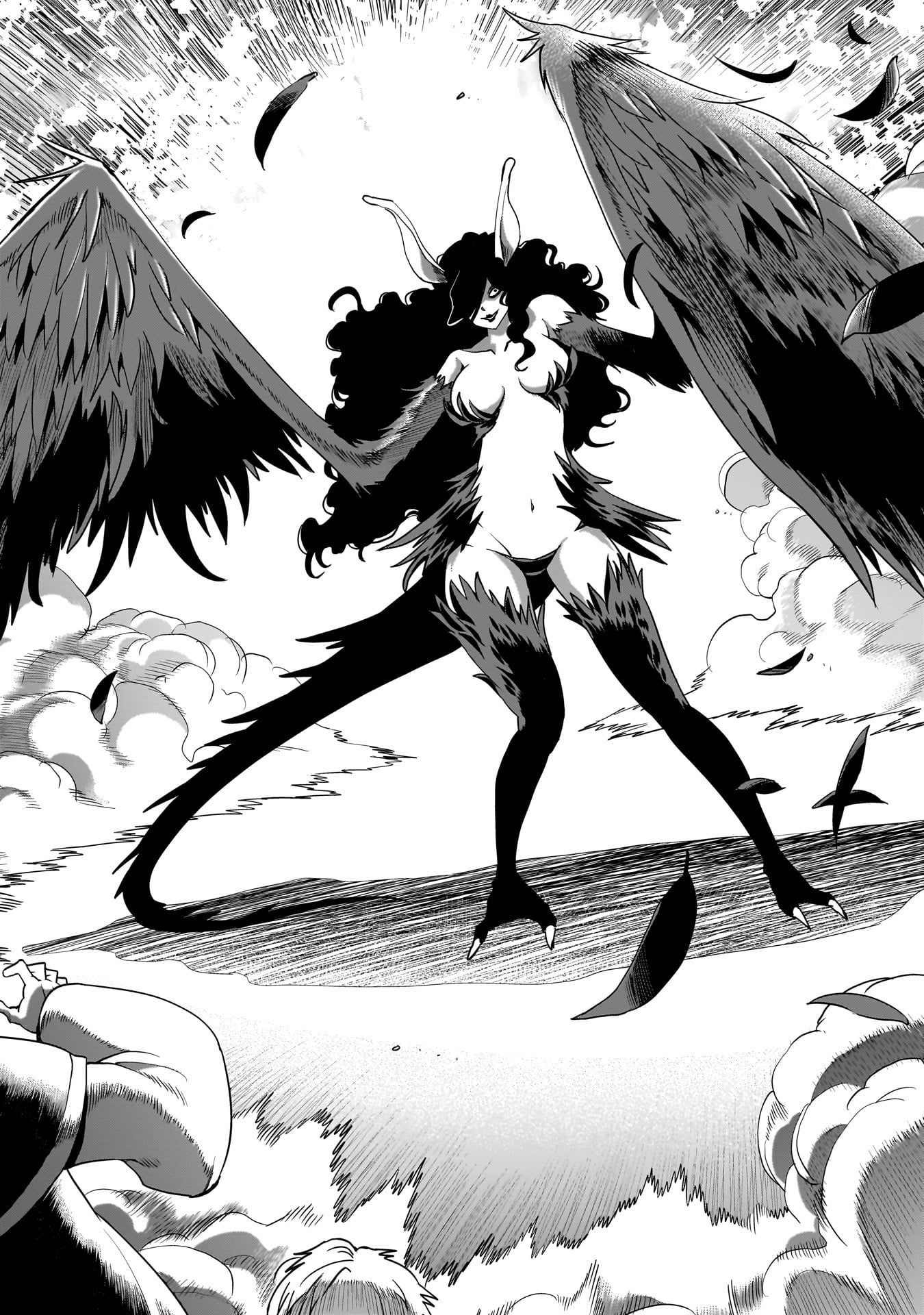 異世界召喚おじさんの銃無双ライフ 〜サバゲー好きサラリーマンは会社終わりに異世界へ直帰する〜 Chap 53 - Next Chap 54