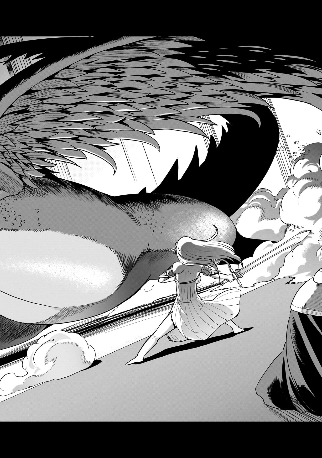 異世界召喚おじさんの銃無双ライフ 〜サバゲー好きサラリーマンは会社終わりに異世界へ直帰する〜 Chap 55 - Next Chap 56