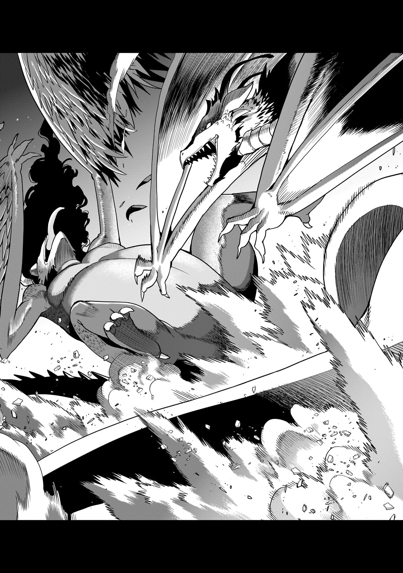 異世界召喚おじさんの銃無双ライフ 〜サバゲー好きサラリーマンは会社終わりに異世界へ直帰する〜 Chap 55 - Next Chap 56