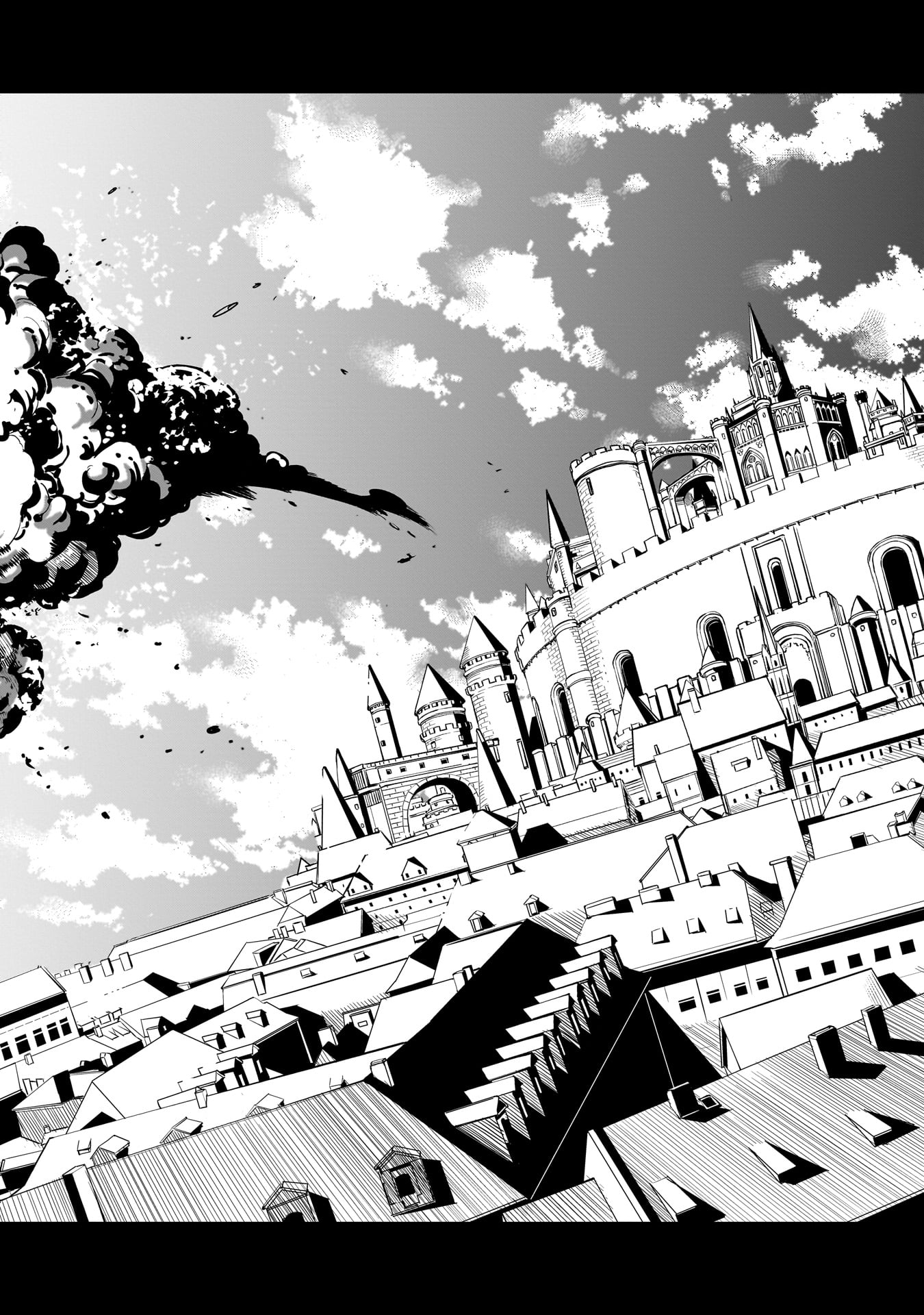 異世界召喚おじさんの銃無双ライフ 〜サバゲー好きサラリーマンは会社終わりに異世界へ直帰する〜 Chap 60 - Next Chap 61