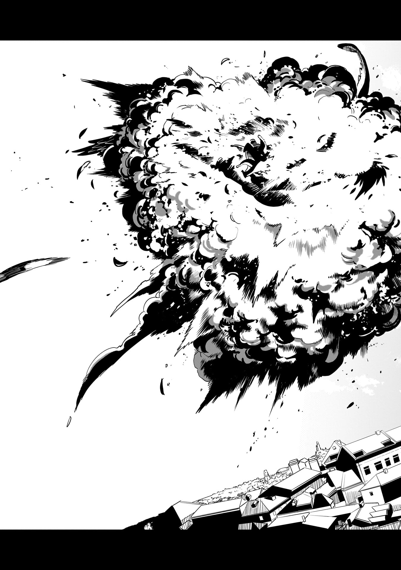 異世界召喚おじさんの銃無双ライフ 〜サバゲー好きサラリーマンは会社終わりに異世界へ直帰する〜 Chap 60 - Next Chap 61