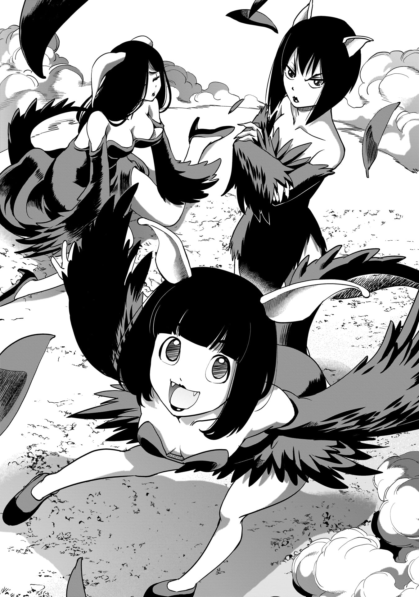 異世界召喚おじさんの銃無双ライフ 〜サバゲー好きサラリーマンは会社終わりに異世界へ直帰する〜 Chap 62 - Next Chap 63