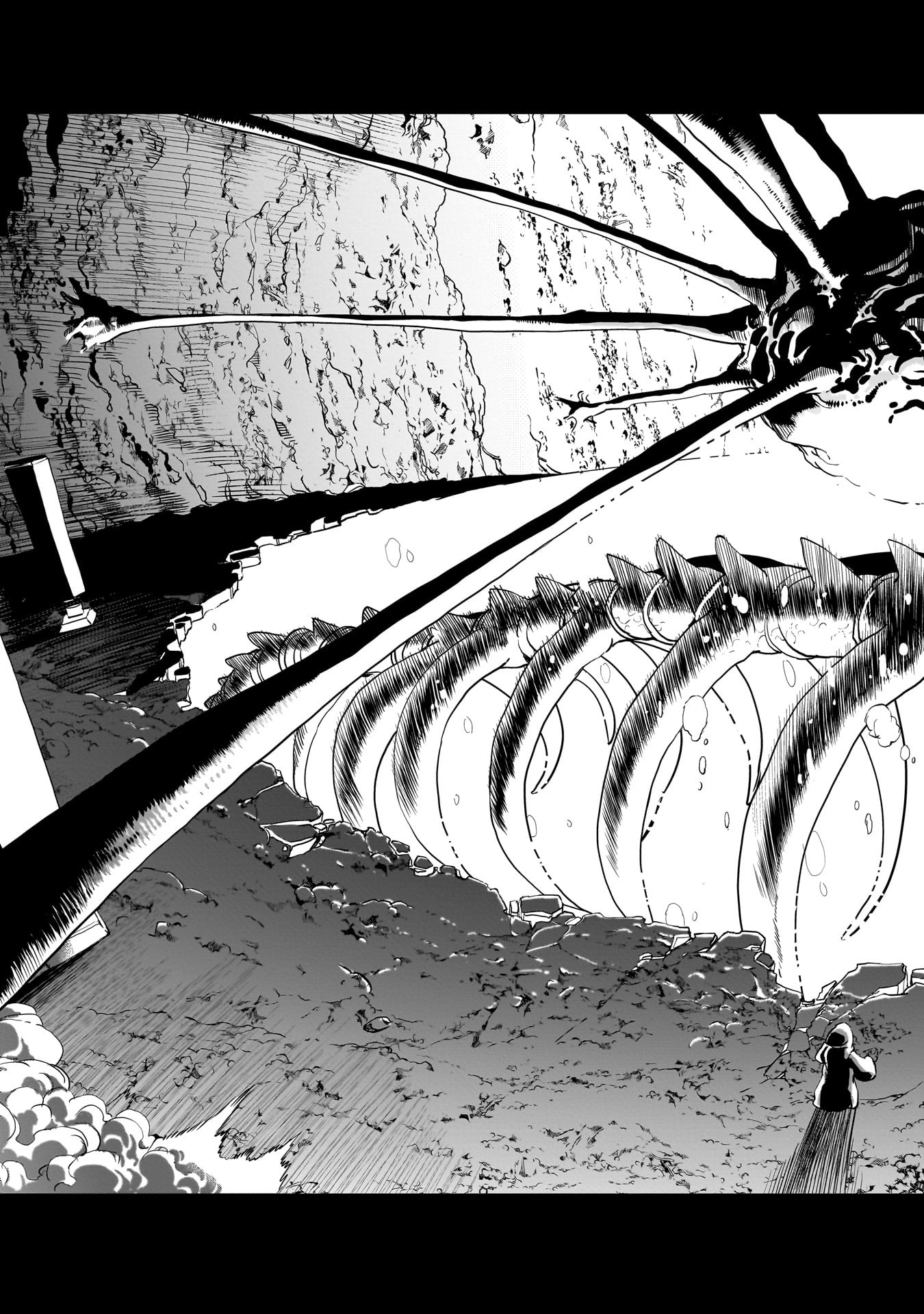 異世界召喚おじさんの銃無双ライフ 〜サバゲー好きサラリーマンは会社終わりに異世界へ直帰する〜 Chap 62 - Next Chap 63