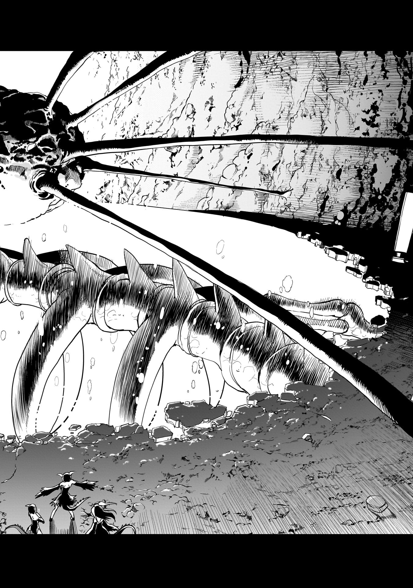 異世界召喚おじさんの銃無双ライフ 〜サバゲー好きサラリーマンは会社終わりに異世界へ直帰する〜 Chap 62 - Next Chap 63