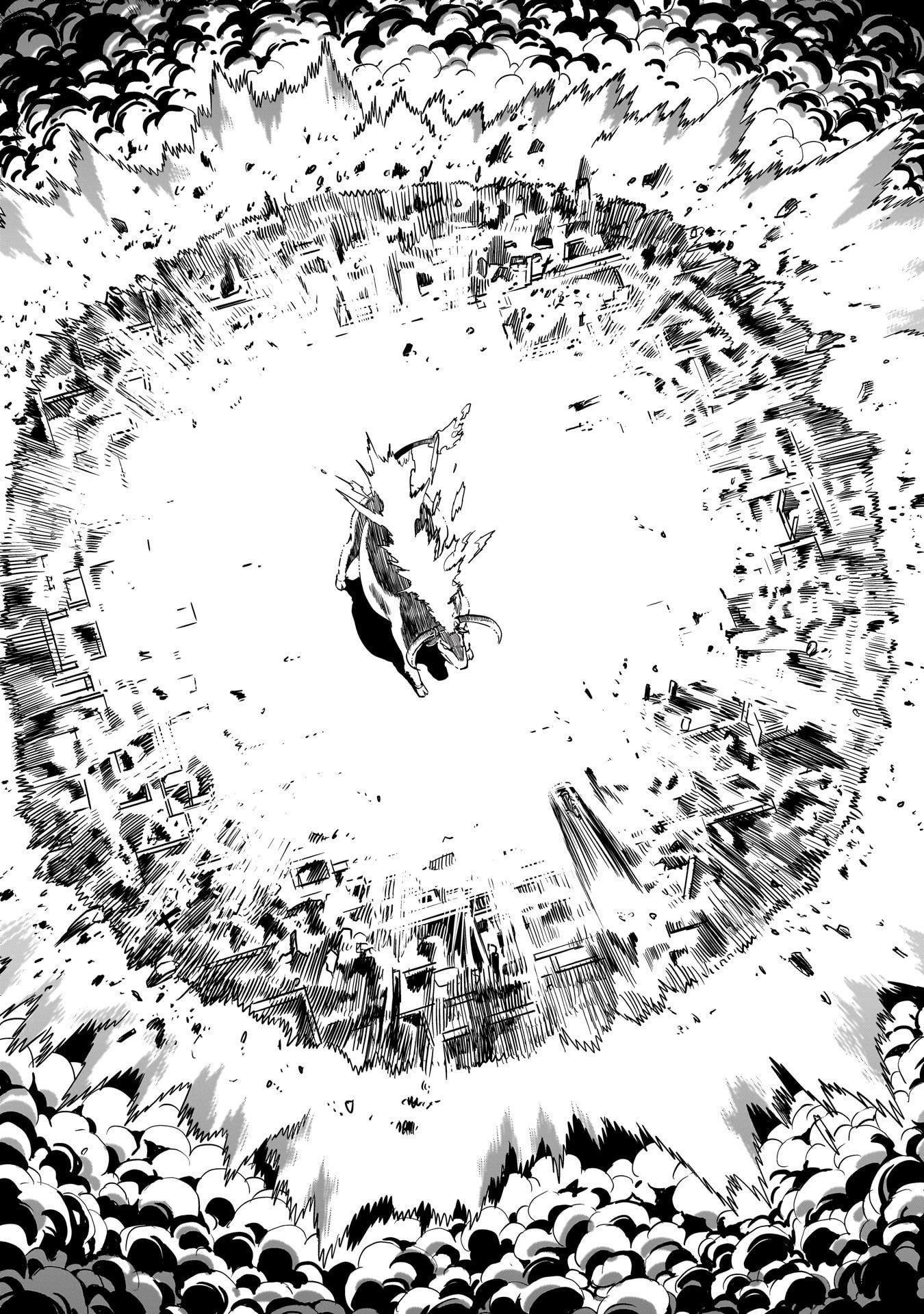 異世界召喚おじさんの銃無双ライフ 〜サバゲー好きサラリーマンは会社終わりに異世界へ直帰する〜 Chap 67 - Next Chap 68