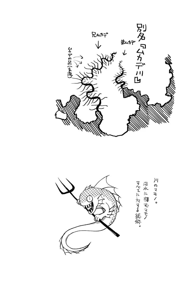 異世界サムライ Chap 40 - Next Chap 41