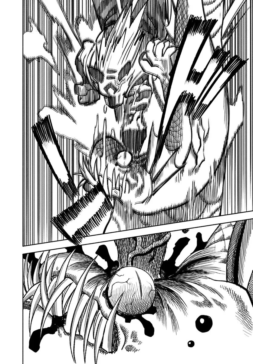 異世界サムライ Chap 40 - Next Chap 41