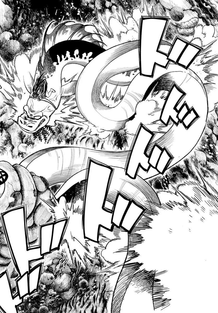 異世界サムライ Chap 41 - Next Chap 42