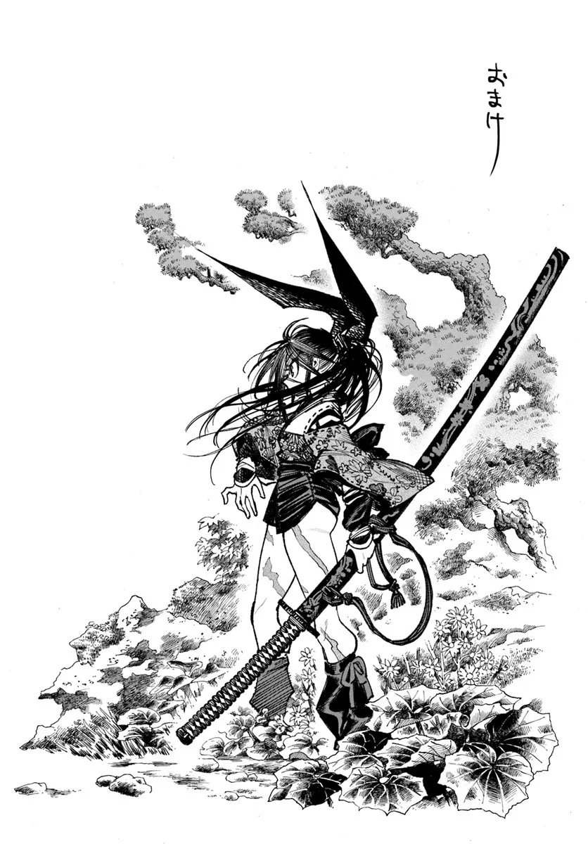 異世界サムライ Chap 41 - Next Chap 42