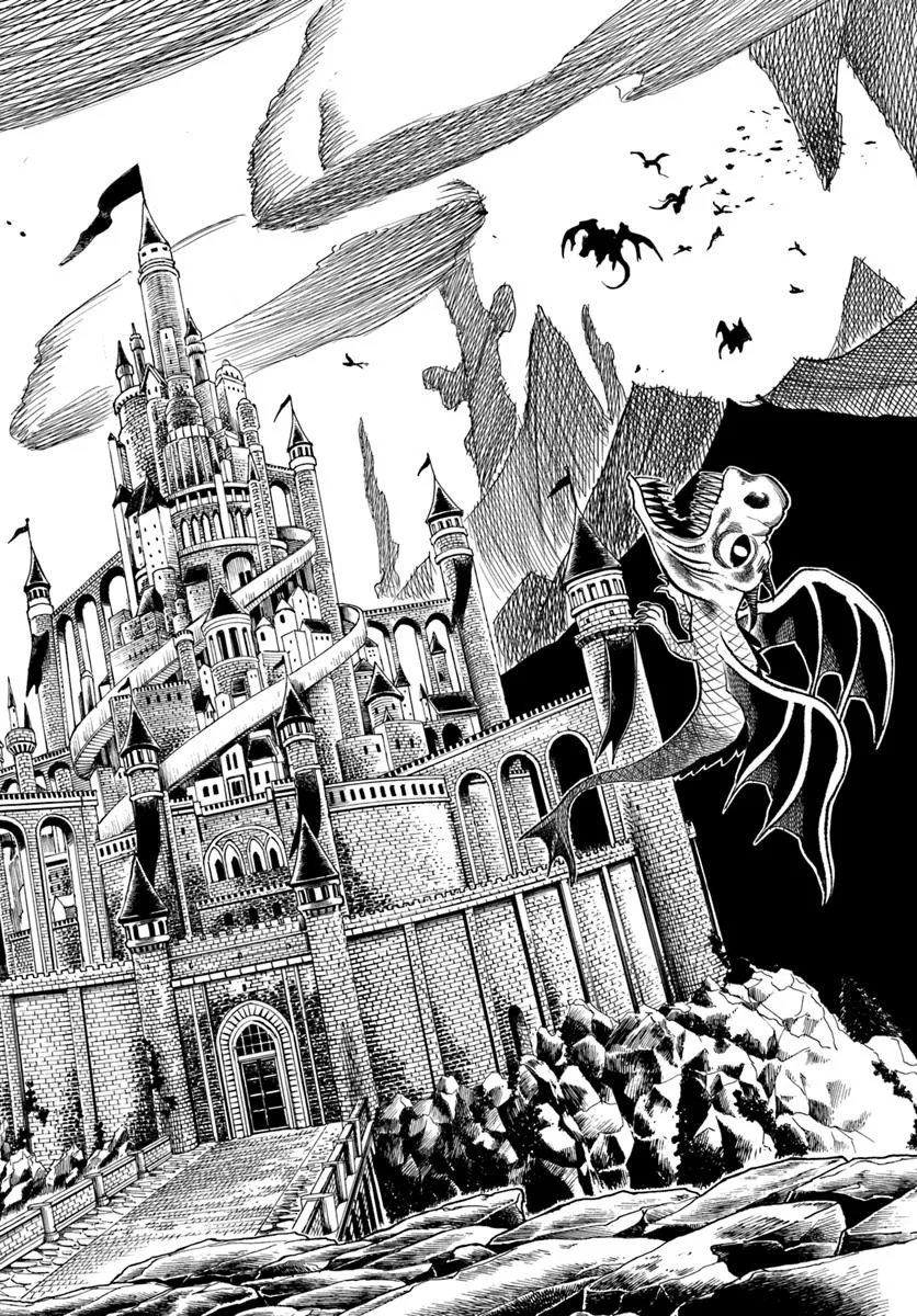 異世界サムライ Chap 39 - Next Chap 40