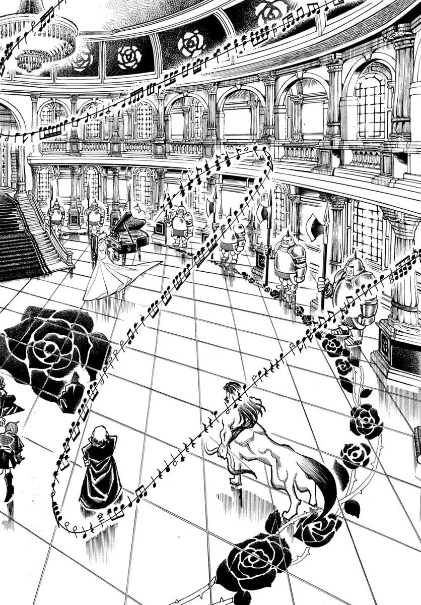 異世界サムライ Chap 39 - Next Chap 40