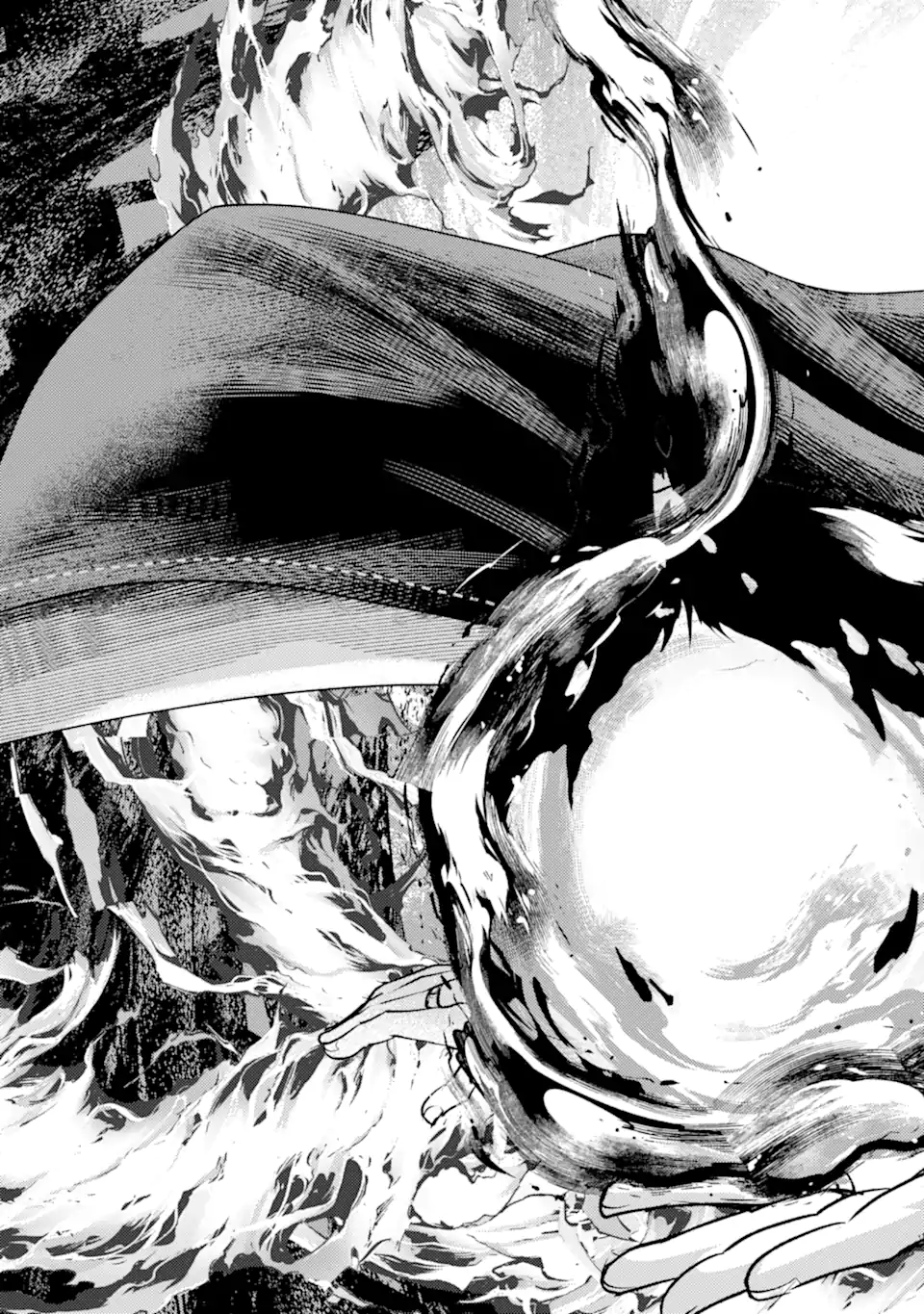 Isekai Tensei de Kenja ni Natte Boukensha Seikatsu: Mahou Kairyou de Isekai Saikyou Chap 35.1 - Next Chap 36.1
