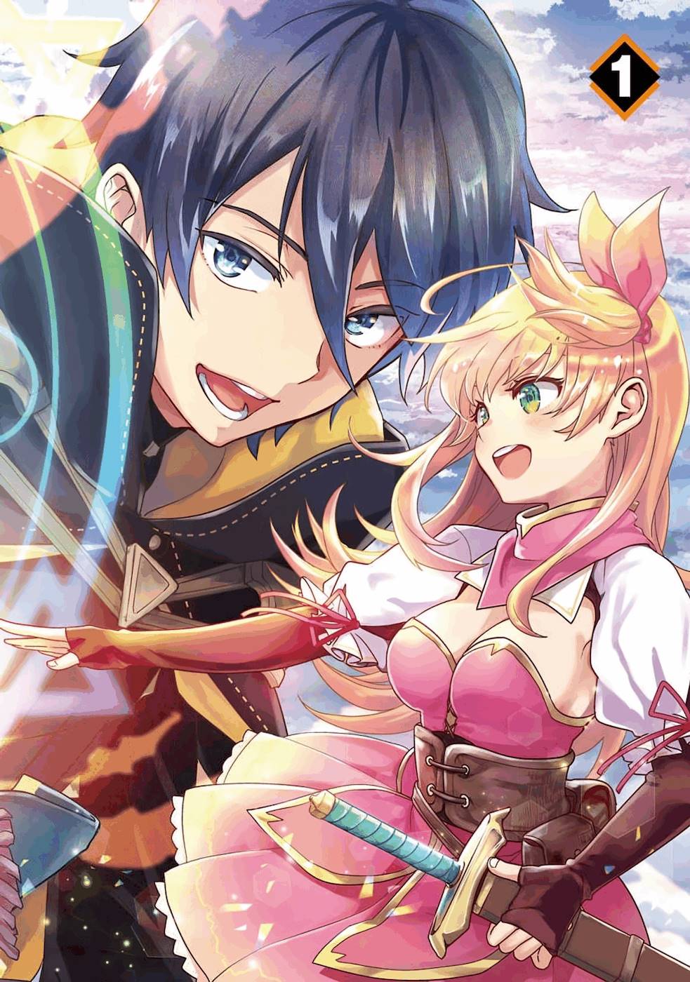 Isekai Tensei de Kenja ni Natte Boukensha Seikatsu: Mahou Kairyou de Isekai Saikyou Chap 1 - Next Chap 2