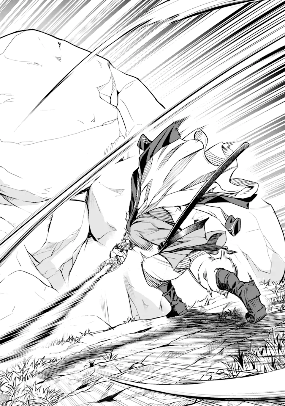 Isekai Toushou no Maken Seisaku-gurashi Chap 9.6 - Next Chap 10.6