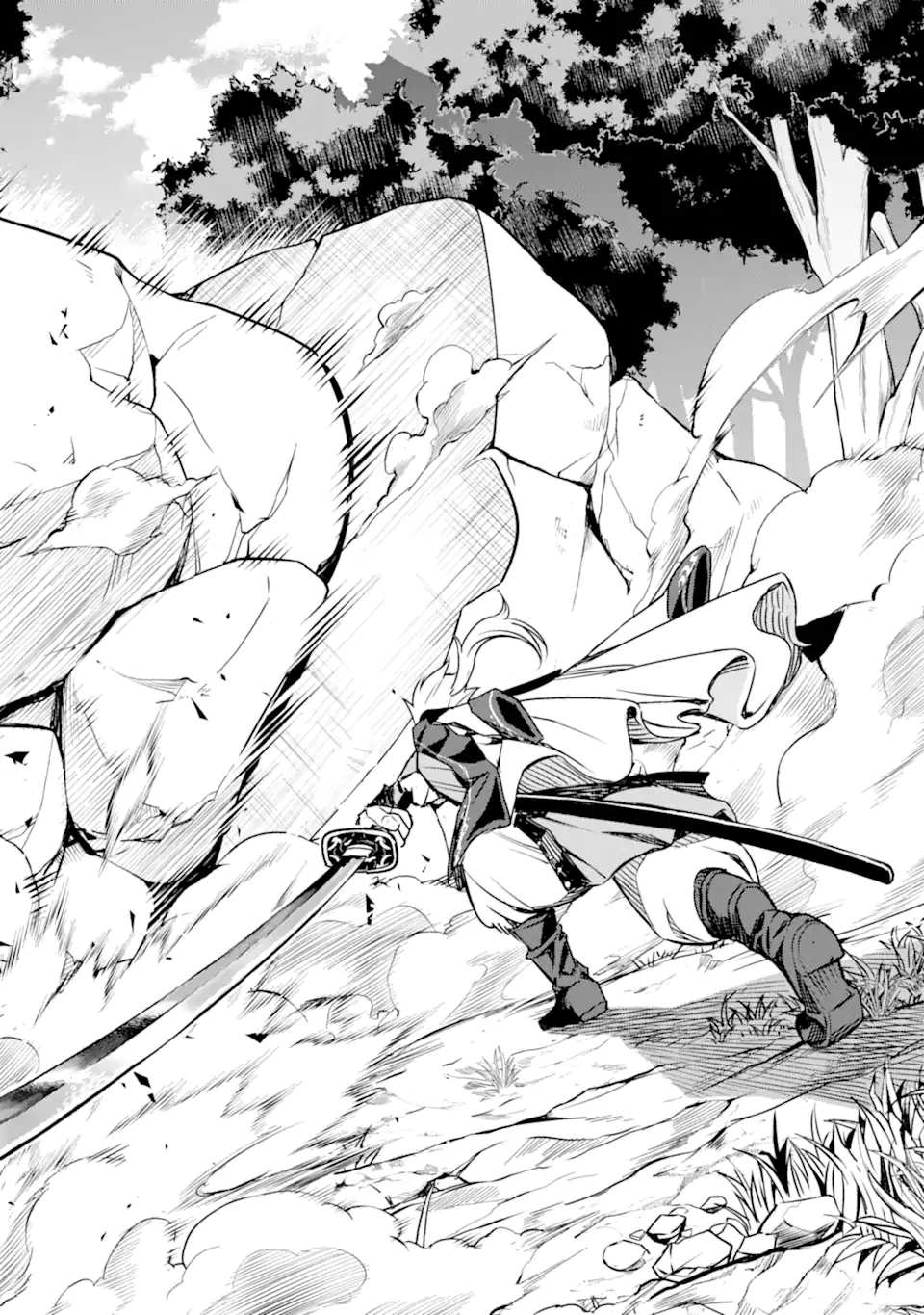 Isekai Toushou no Maken Seisaku-gurashi Chap 9.6 - Next Chap 10.6