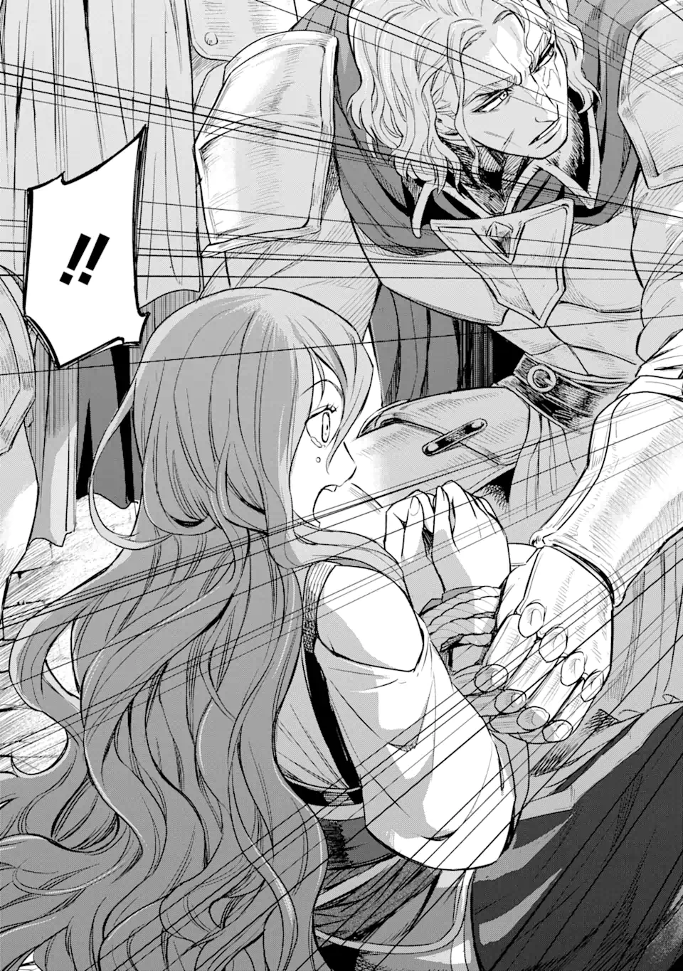 Isekai Toushou no Maken Seisaku-gurashi Chap 1.2 - Next Chap 2.2