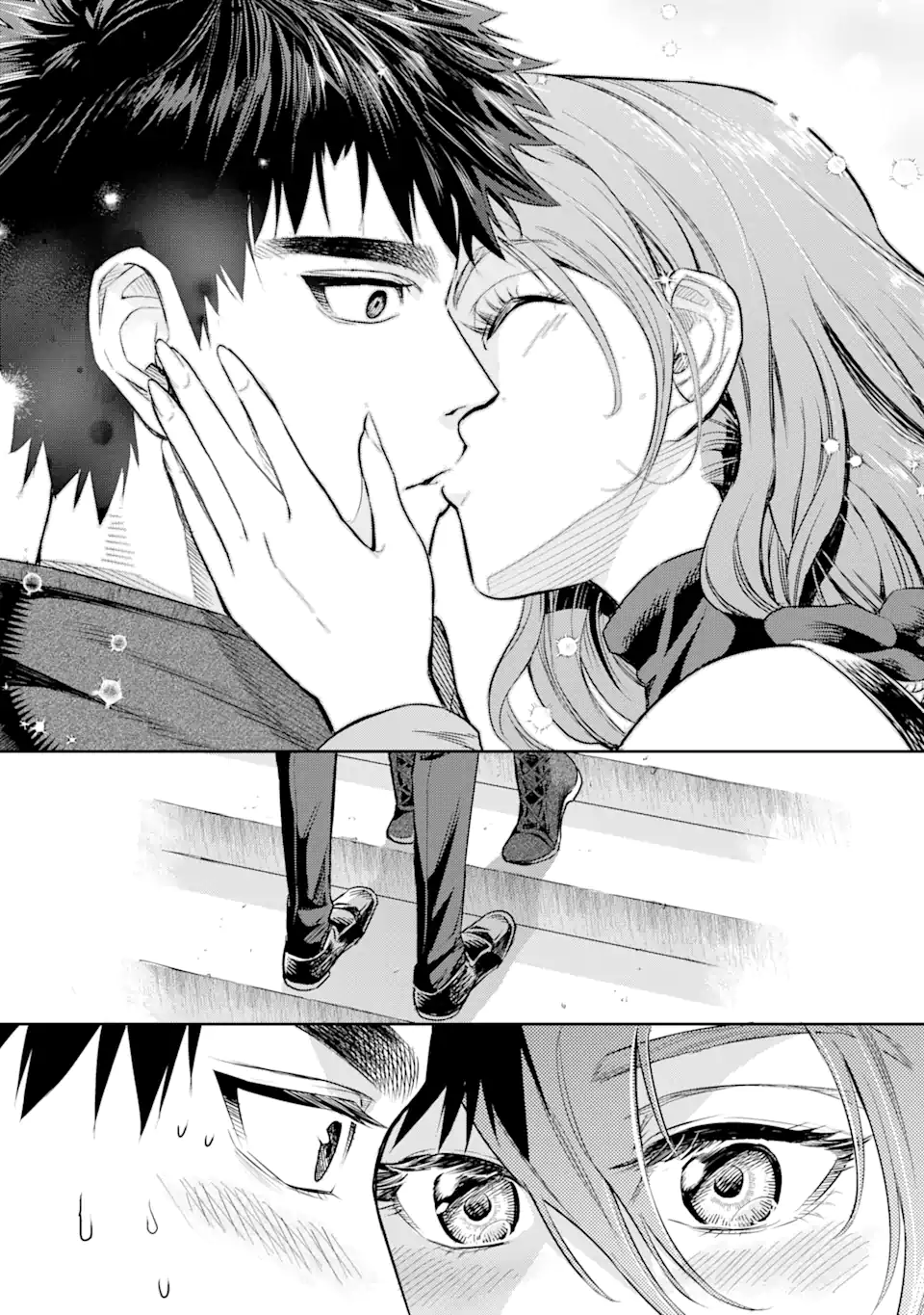 Isekai Toushou no Maken Seisaku-gurashi Chap 1.2 - Next Chap 2.2