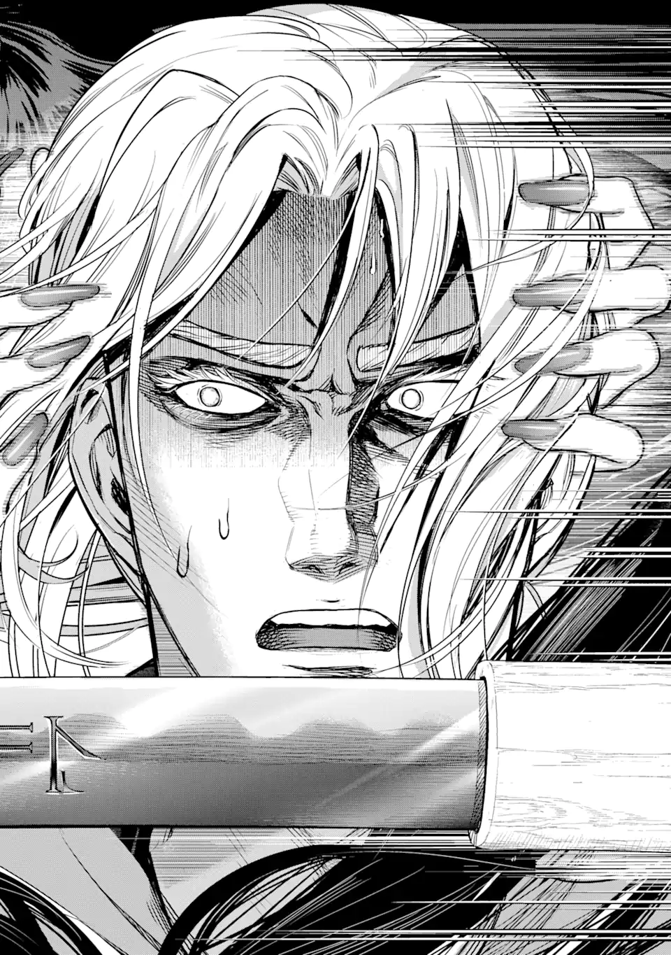 Isekai Toushou no Maken Seisaku-gurashi Chap 3.3 - Next Chap 4.3