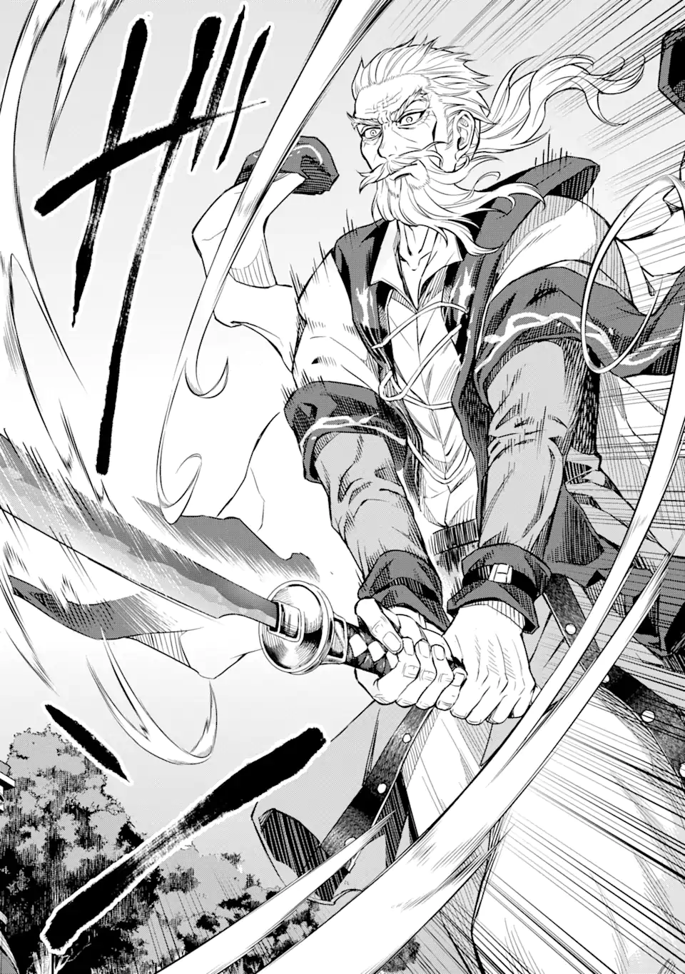 Isekai Toushou no Maken Seisaku-gurashi Chap 5.4 - Next Chap 6.4