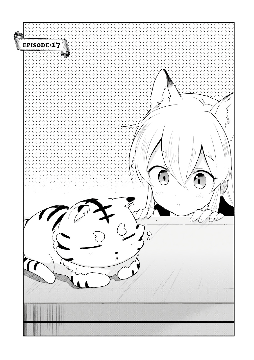 Isekai wa Smartphone to Tomo ni. Chap 17 - Next Chap 18