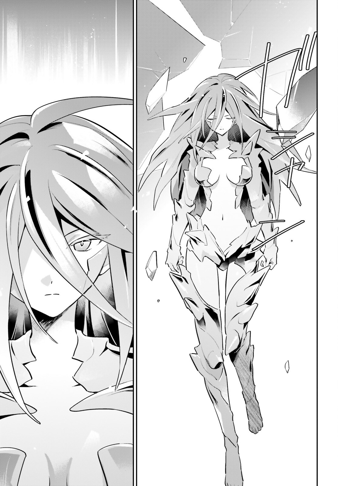 Isekai wa Smartphone to Tomo ni. Chap 101 - Next Chap 102