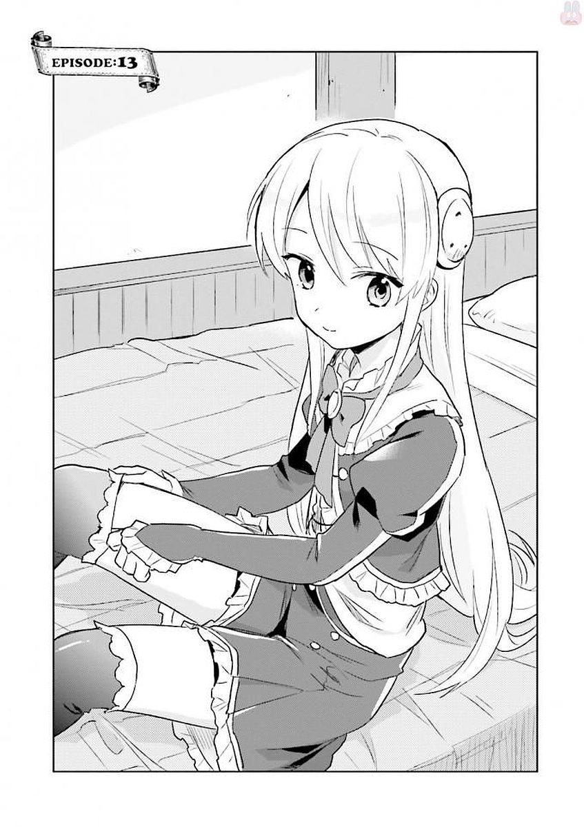 Isekai wa Smartphone to Tomo ni. Chap 13 - Next Chap 14