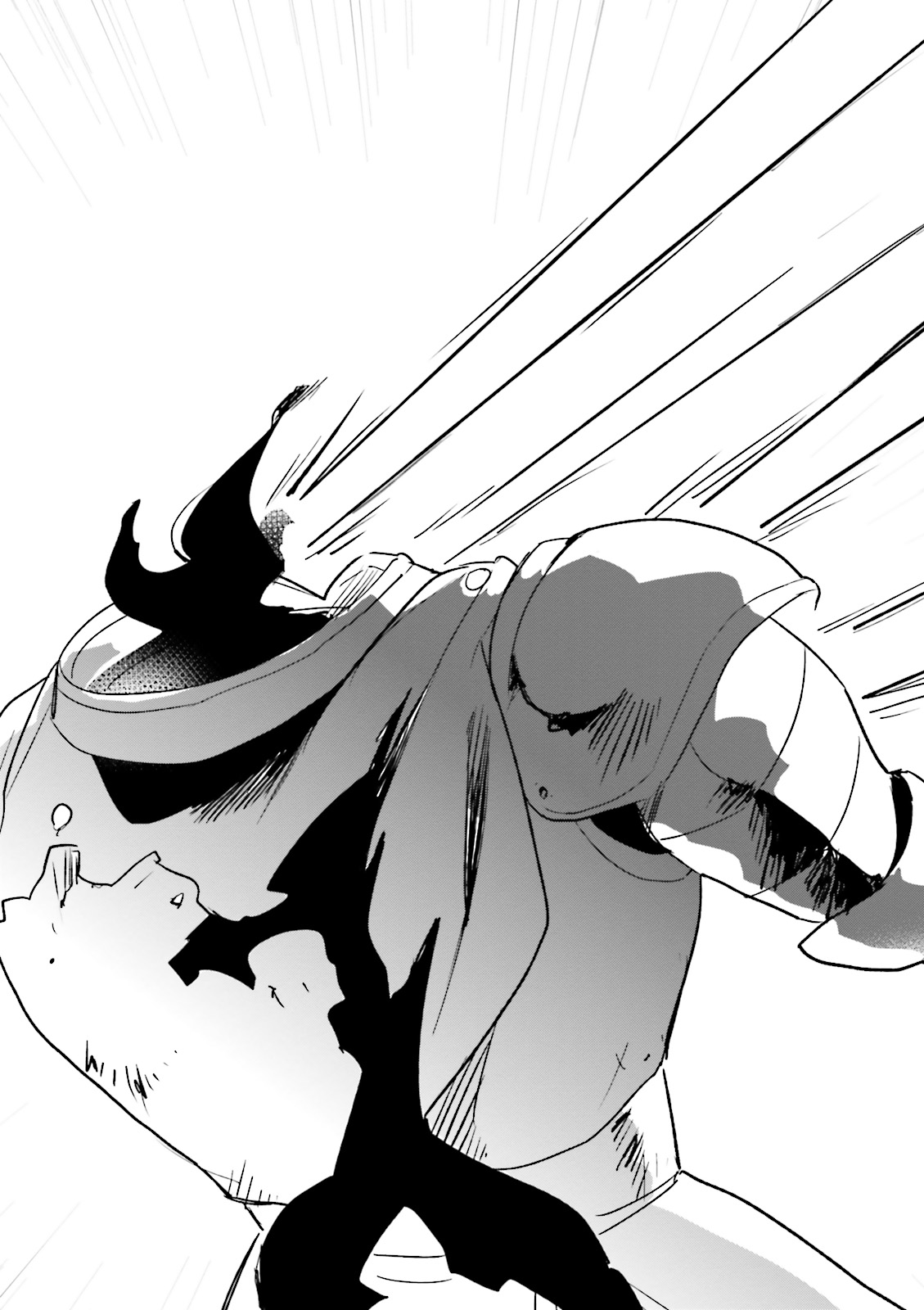 Isekai wa Smartphone to Tomo ni. Chap 7 - Next Chap 8