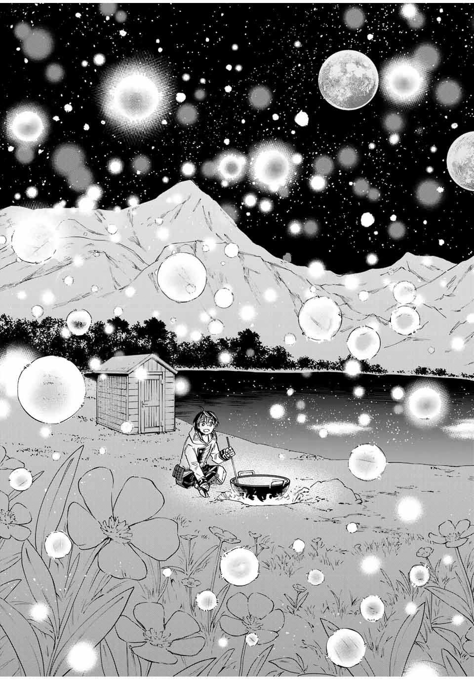 Isekai Walking Chap 50 - Next Chap 51