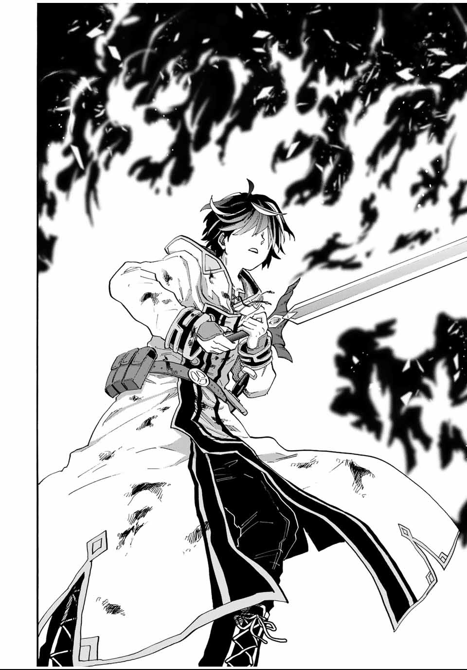 Isekai Walking Chap 87 - Next Chap 88