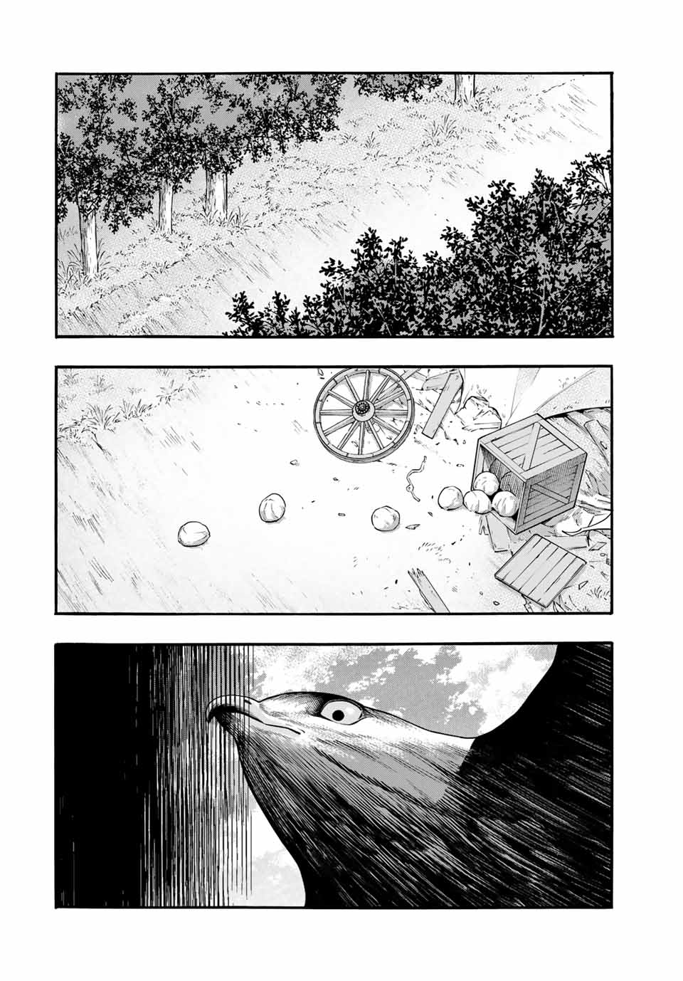 Isekai Walking Chap 92 - Next Chap 93