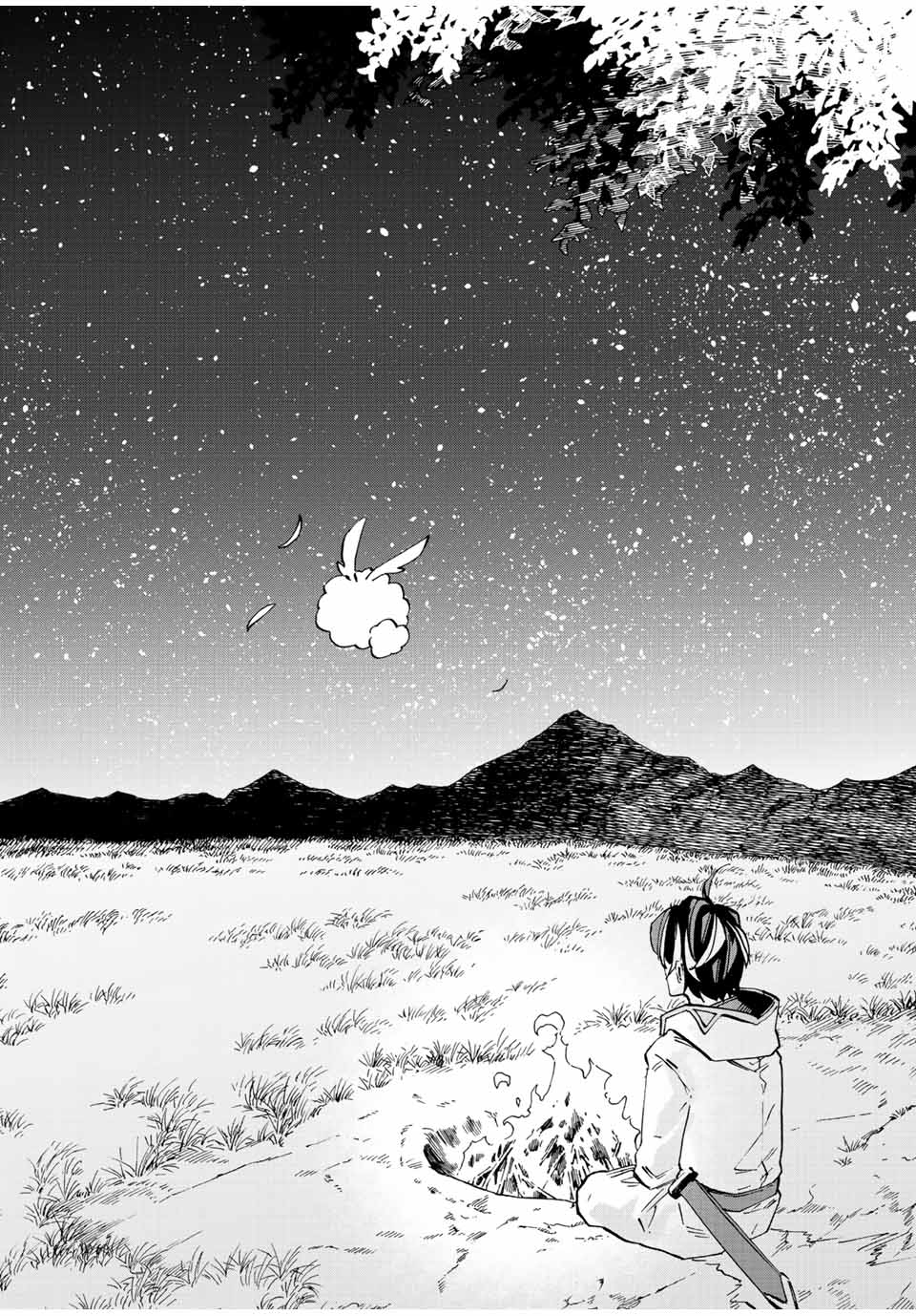 Isekai Walking Chap 13 - Next Chap 14