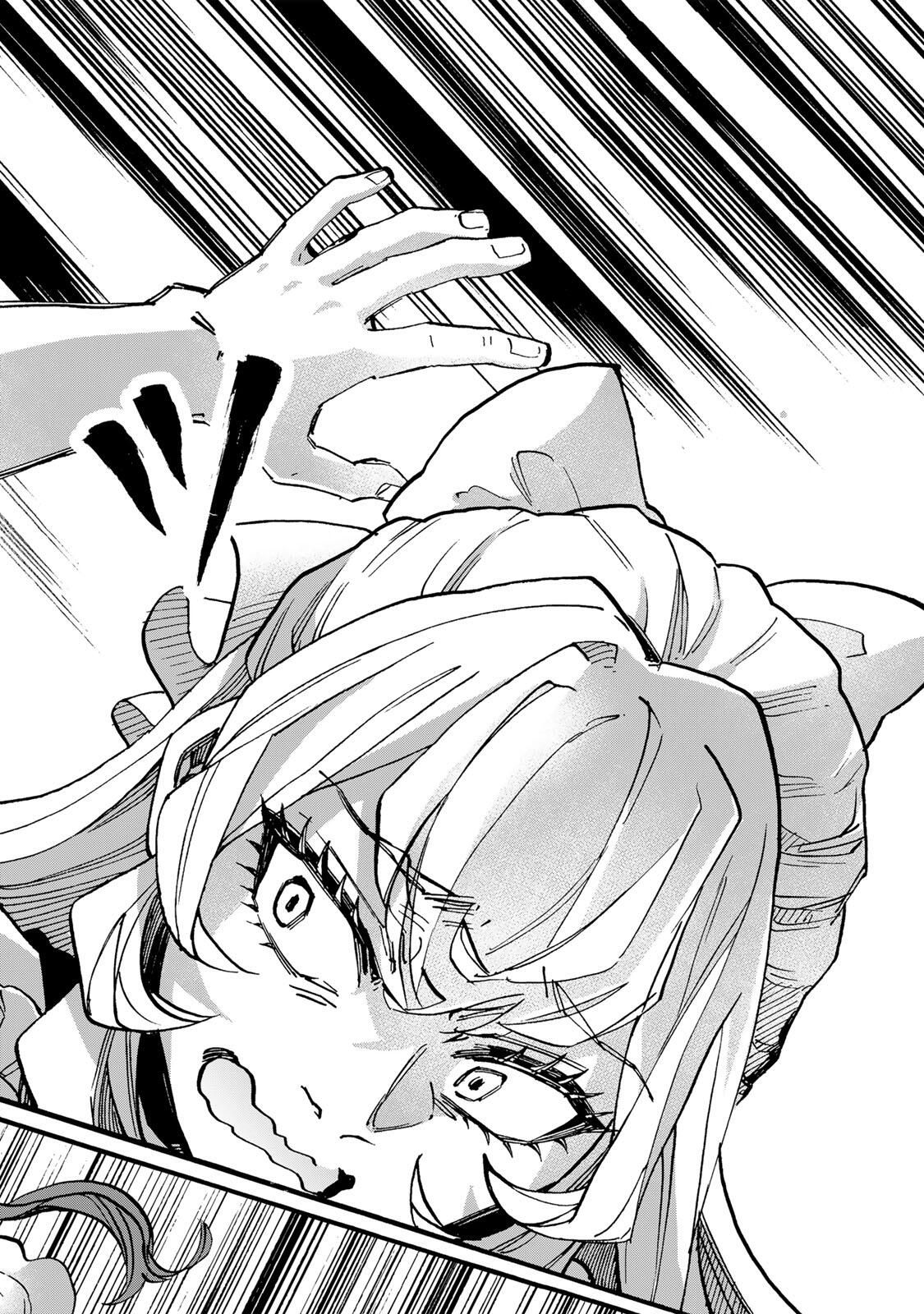 Isekai Walking Chap 132 - Next Chap 133