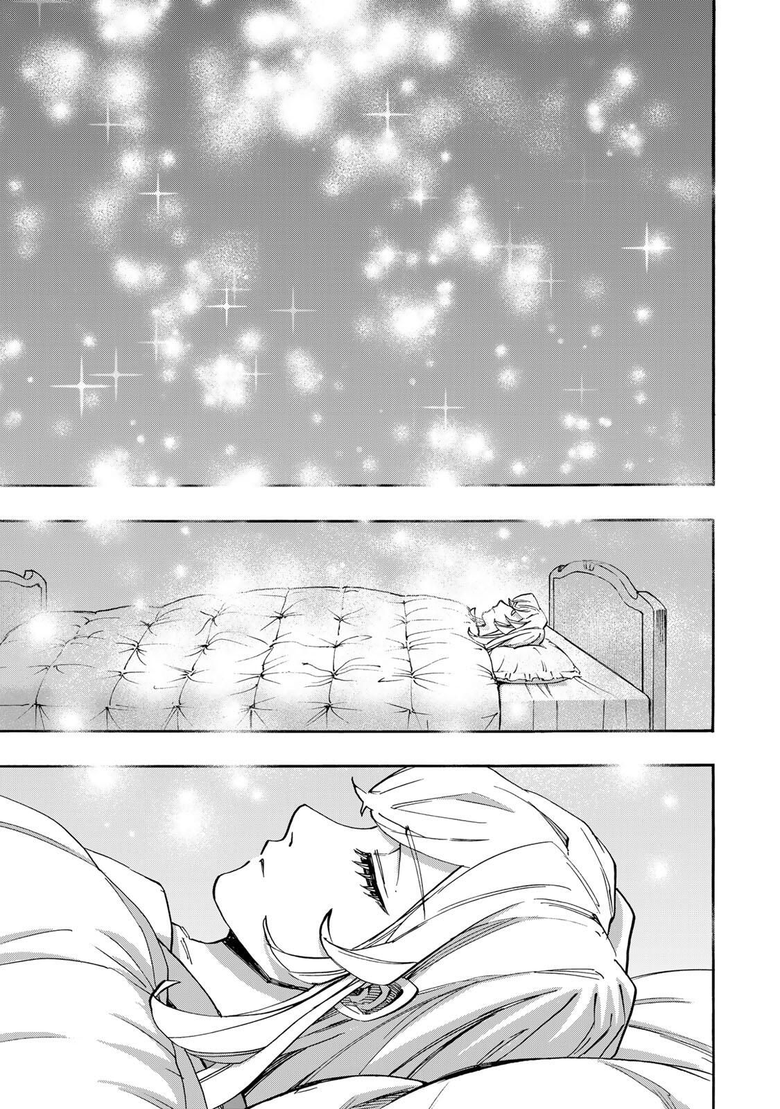 Isekai Walking Chap 134 - Next Chap 135