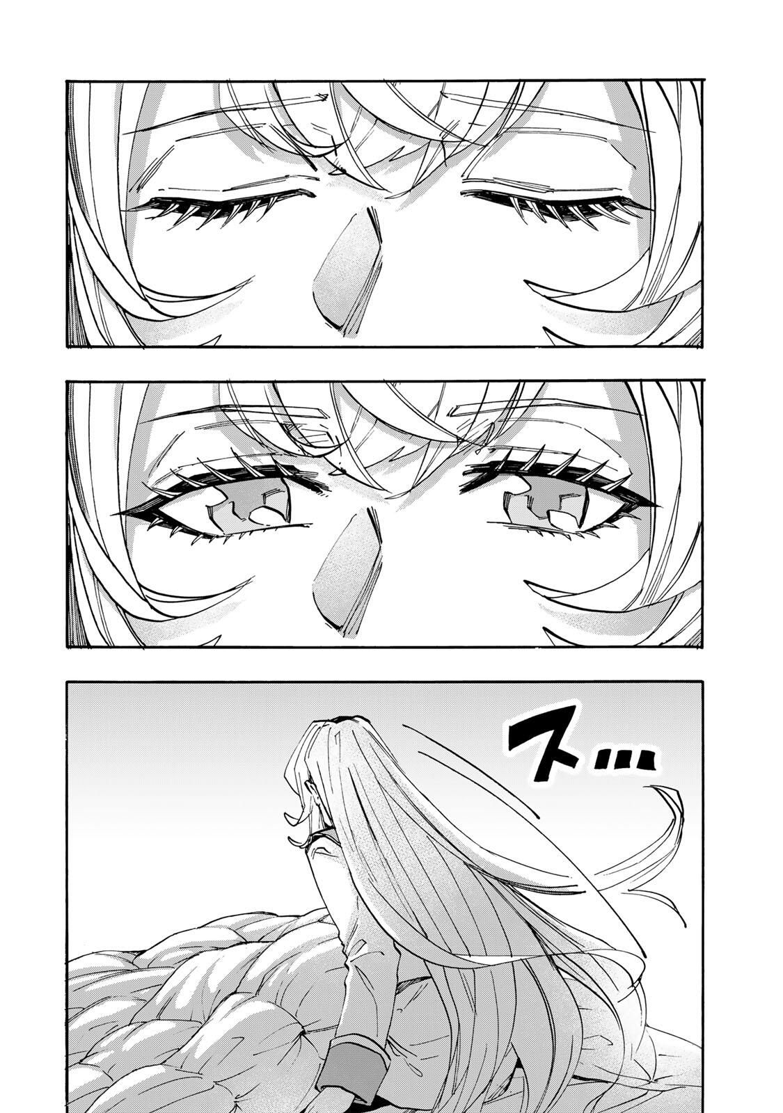 Isekai Walking Chap 134 - Next Chap 135