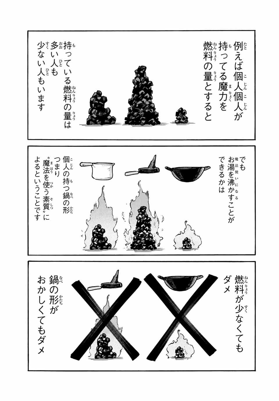 Isekai Walking Chap 108 - Next Chap 109