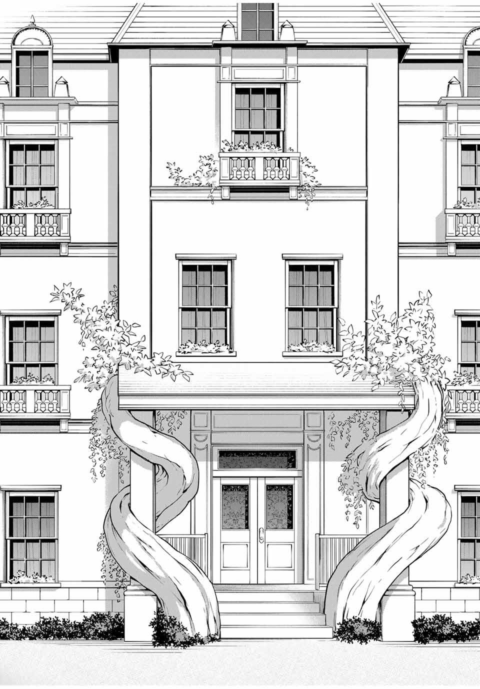 Isekai Walking Chap 110 - Next Chap 111