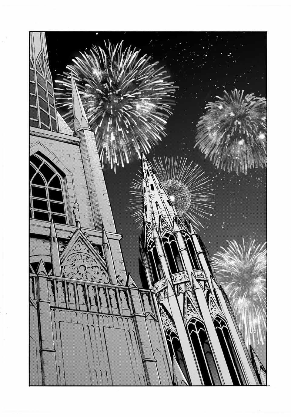 Isekai Walking Chap 127 - Next Chap 128